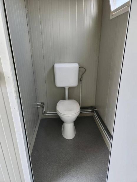 Glamp-Inn Kapolcs Kültér fotó